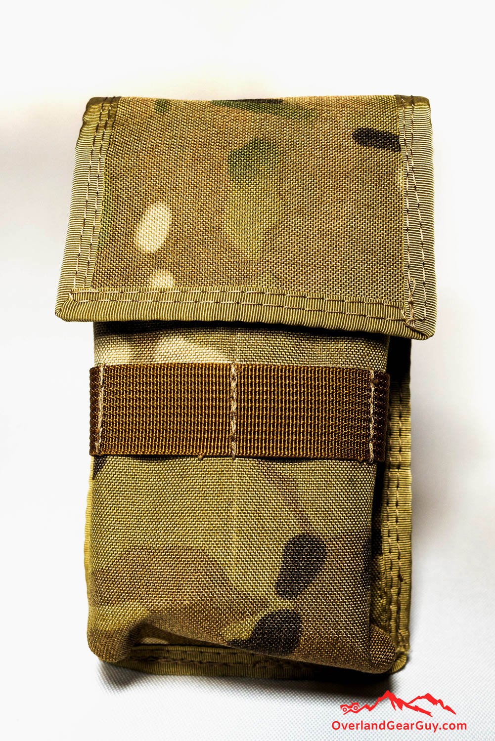 Cell Phone Deluxe Pocket MOLLE - Xtrusion Overland
