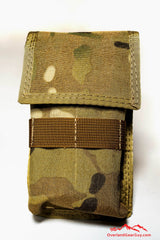Cell Phone Deluxe Pocket MOLLE - Xtrusion Overland