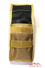Cell Phone Deluxe Pocket MOLLE - Xtrusion Overland