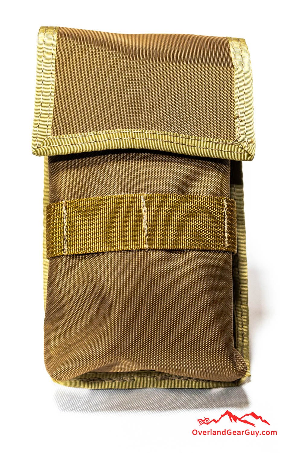 Cell Phone Deluxe Pocket MOLLE - Xtrusion Overland