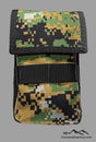Cell Phone Deluxe Pocket MOLLE - Xtrusion Overland