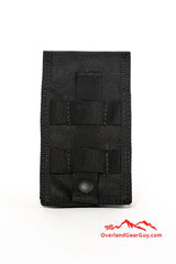 Cell Phone Pouch MOLLE - Xtrusion Overland