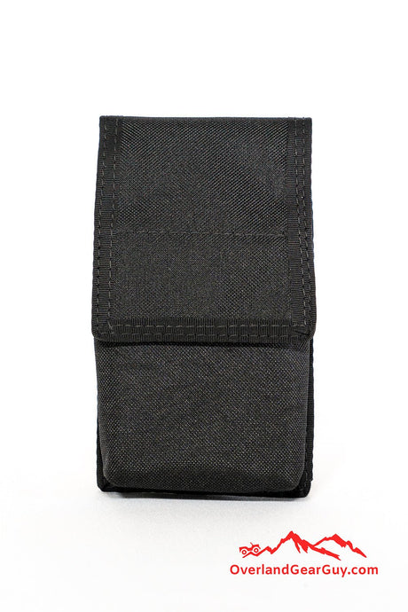 Cell Phone Pouch MOLLE - Xtrusion Overland