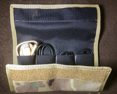 Charging Cord Organizer - Xtrusion Overland