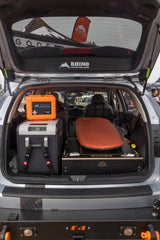 Chef and Sleep Package - Subaru Crosstrek 2018 - 2023 2nd Gen. - Xtrusion Overland