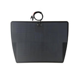 Chevrolet Trailblazer (crossover) (2021 - Present) Lensun 100W Hood Flexible Solar Panel - Xtrusion Overland