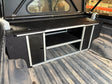 Chevy Colorado - 2015 - 2022 - 2nd Gen - 5’ Bed - Explore Series - UltraLite - GFC - Xtrusion Overland