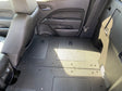 Chevy Colorado 2015 - 2022 2nd Gen. Crew Cab - Second Row Seat Delete Plate System - Xtrusion Overland