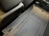 Chevy Colorado - GMC Canyon - 2023 - Present - 3rd Gen - Explore Series - Second Row - Seat Delete - 100% - Xtrusion Overland