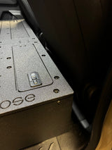 Chevy Colorado - GMC Canyon - 2023 - Present - 3rd Gen - Explore Series - Second Row - Seat Delete - 100% - Xtrusion Overland