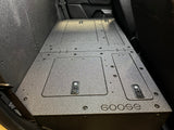 Chevy Colorado - GMC Canyon - 2023 - Present - 3rd Gen - Explore Series - Second Row - Seat Delete - 100% - Xtrusion Overland