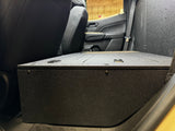 Chevy Colorado - GMC Canyon - 2023 - Present - 3rd Gen - Explore Series - Second Row - Seat Delete - 100% - Xtrusion Overland
