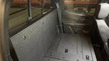Chevy Colorado - GMC Canyon - 2023 - Present - 3rd Gen - Explore Series - Second Row - Seat Delete - 100% - Xtrusion Overland