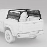 Chevy Colorado / GMC Canyon Pre-configured XTR1 Bed Rack - Xtrusion Overland