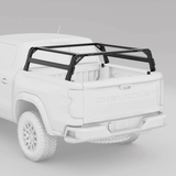 Chevy Colorado / GMC Canyon Pre-configured XTR1 Bed Rack - Xtrusion Overland