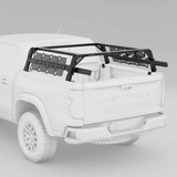 Chevy Colorado / GMC Canyon Pre-configured XTR1 Bed Rack - Xtrusion Overland