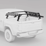 Chevy Colorado / GMC Canyon Pre-configured XTR1 Bed Rack - Xtrusion Overland