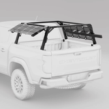 Chevy Colorado / GMC Canyon Pre-configured XTR1 Bed Rack - Xtrusion Overland