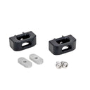 Chevy & GMC Billet Bed Tie-Downs (Pair) - Xtrusion Overland