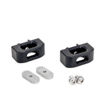 Chevy & GMC Billet Bed Tie-Downs (Pair) - Xtrusion Overland