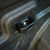 Chevy & GMC Billet Bed Tie-Downs (Pair) - Xtrusion Overland