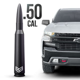 CHEVY & GMC BULLET ANTENNA - Xtrusion Overland