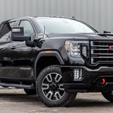 CHEVY & GMC RONIN SMARTLOCK™ SHORT FLEXIBLE ANTENNA 8 INCH (NEW!) - Xtrusion Overland