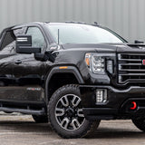 CHEVY & GMC SMARTLOCK™ SHORT FLEXIBLE ANTENNA 12 INCH (NEW!) - Xtrusion Overland