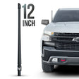 CHEVY & GMC TUFFLOCK® FLEXIBLE ANTENNA (12 INCH) - Xtrusion Overland