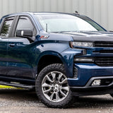 CHEVY & GMC TUFFLOCK® FLEXIBLE ANTENNA (8 INCH) - Xtrusion Overland