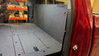 CHEVY - SILVERADO - 4TH GEN - GMC - SIERRA - 2019 - PRESENT - 5TH GEN - EXPLORE SERIES - CREW CAB - SEAT DELETE PLATE SYSTEM - SECOND ROW - 100% - Xtrusion Overland