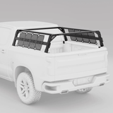 Chevy Silverado / GMC Sierra 1500 Pre-configured XTR1 Bed Rack - Xtrusion Overland
