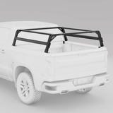 Chevy Silverado / GMC Sierra 1500 Pre-configured XTR1 Bed Rack - Xtrusion Overland