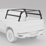 Chevy Silverado / GMC Sierra 1500 Pre-configured XTR1 Bed Rack - Xtrusion Overland
