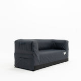 Chill Charcoal - Xtrusion Overland
