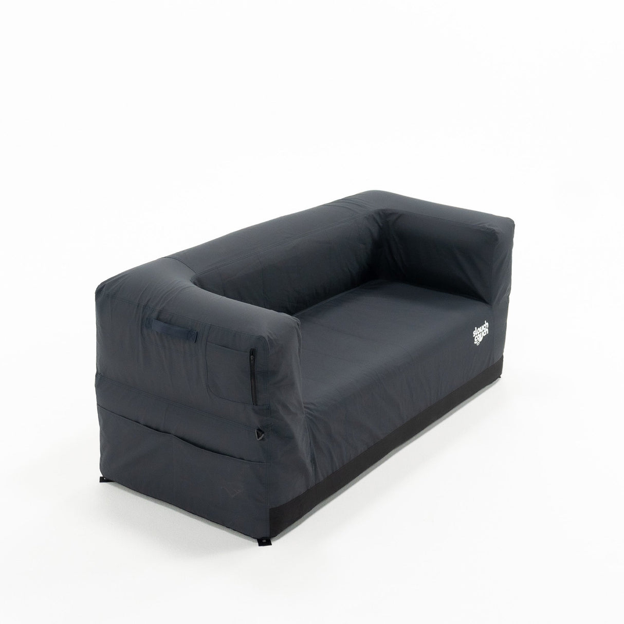 Chill Charcoal - Xtrusion Overland