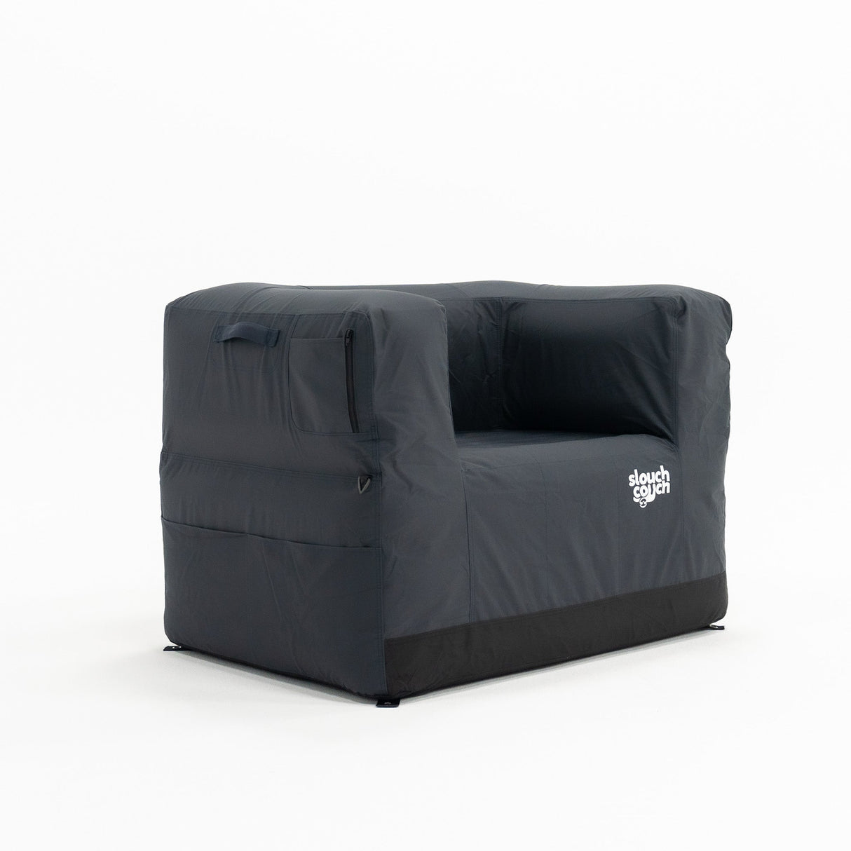 Chill Charcoal Solo - Xtrusion Overland