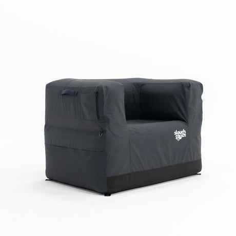 Chill Charcoal Solo - Xtrusion Overland