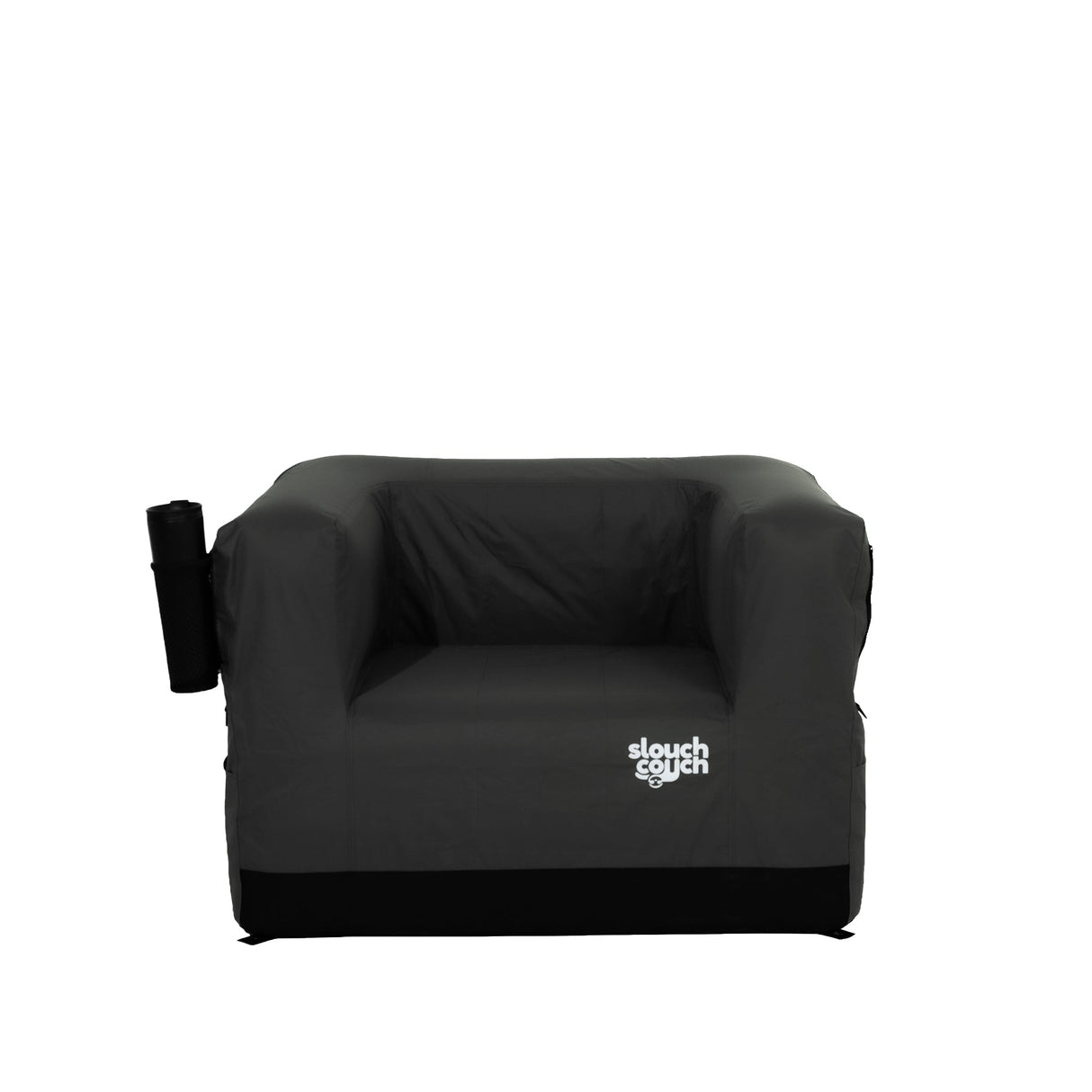 Chill Charcoal Solo - Xtrusion Overland