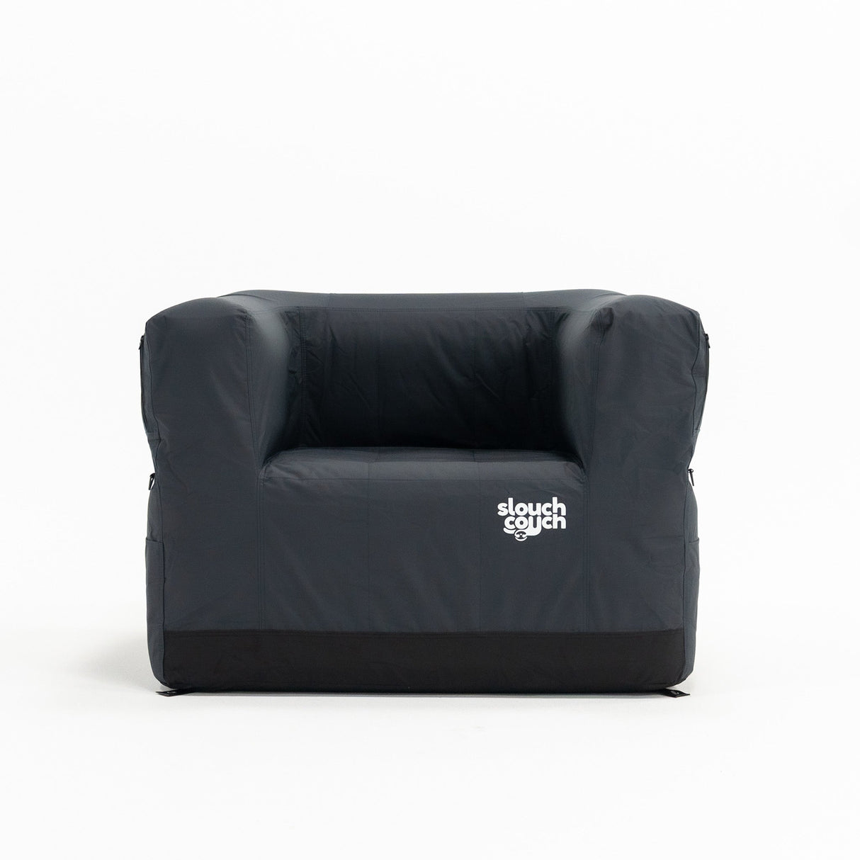 Chill Charcoal Solo - Xtrusion Overland