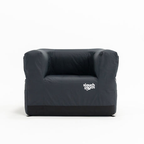 Chill Charcoal Solo - Xtrusion Overland
