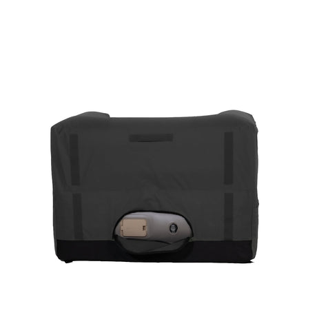 Chill Charcoal Solo - Xtrusion Overland