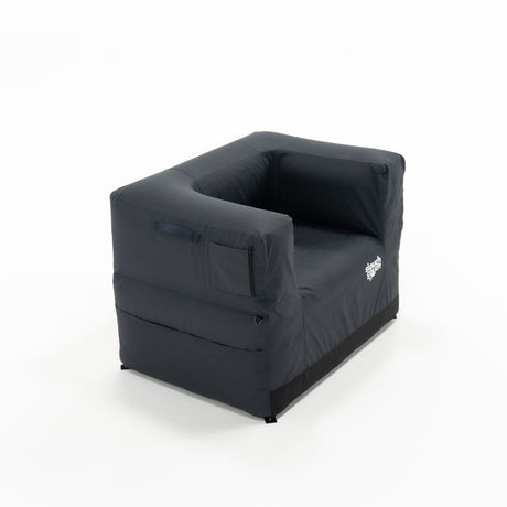 Chill Charcoal Solo - Xtrusion Overland