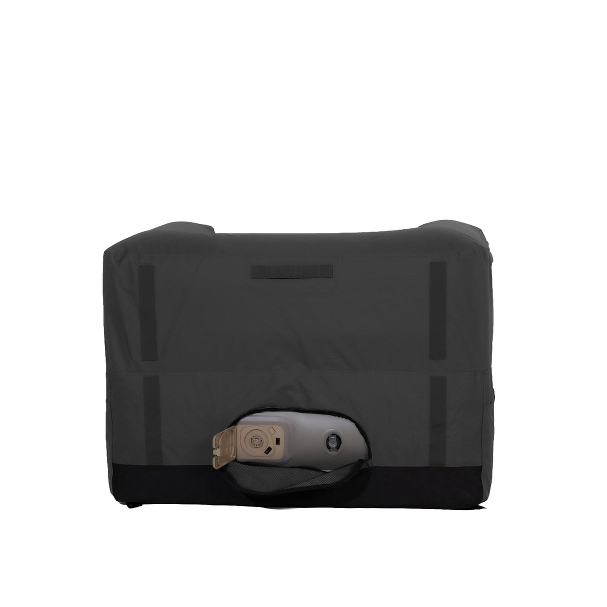 Chill Charcoal Solo - Xtrusion Overland