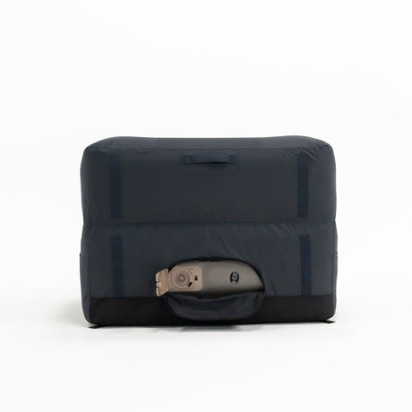 Chill Charcoal Solo - Xtrusion Overland
