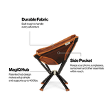 ClassiQ Lounge Chair - Xtrusion Overland