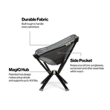 ClassiQ Lounge Chair - Xtrusion Overland