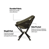 ClassiQ Lounge Chair - Xtrusion Overland