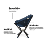ClassiQ Lounge Chair - Xtrusion Overland