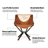 ClassiQ Lounge Chair - Xtrusion Overland